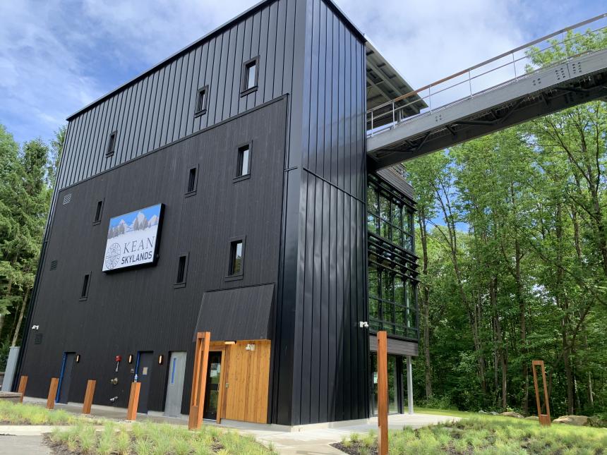 Explore Kean University